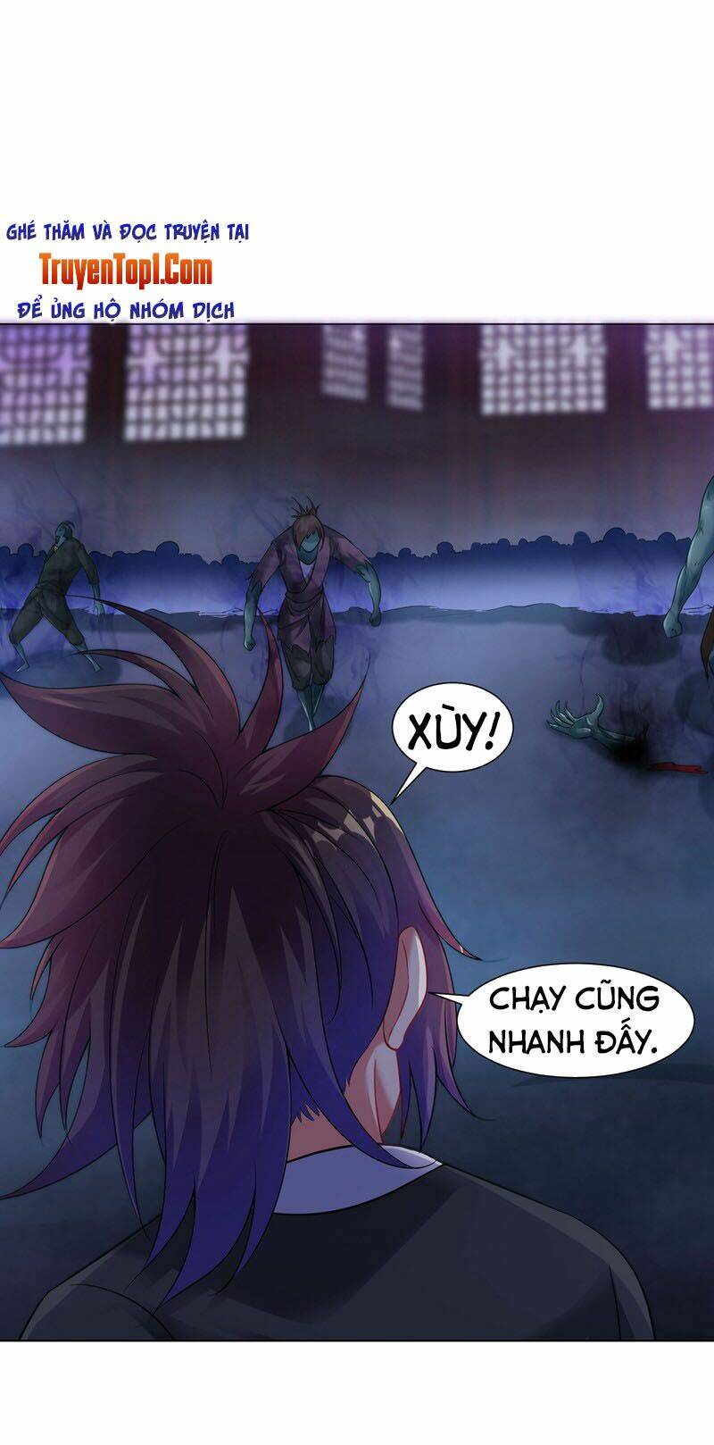 đạo ấn chapter 56 30