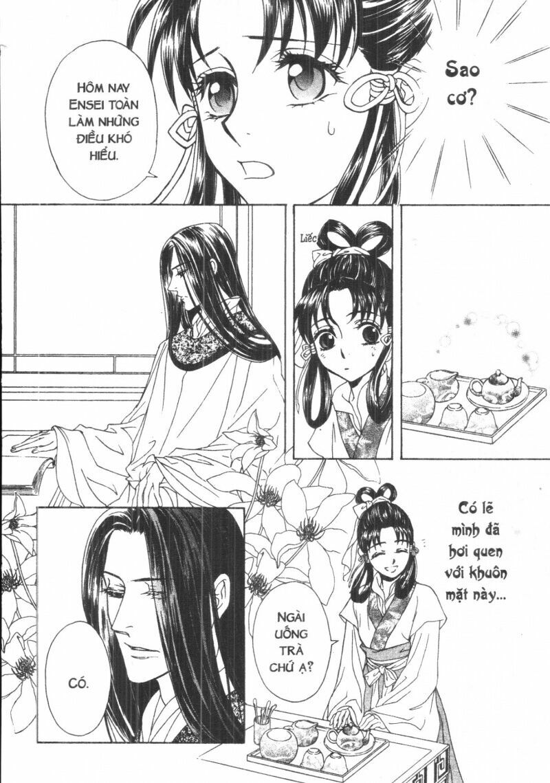 thái vân quốc truyện chapter 4 89