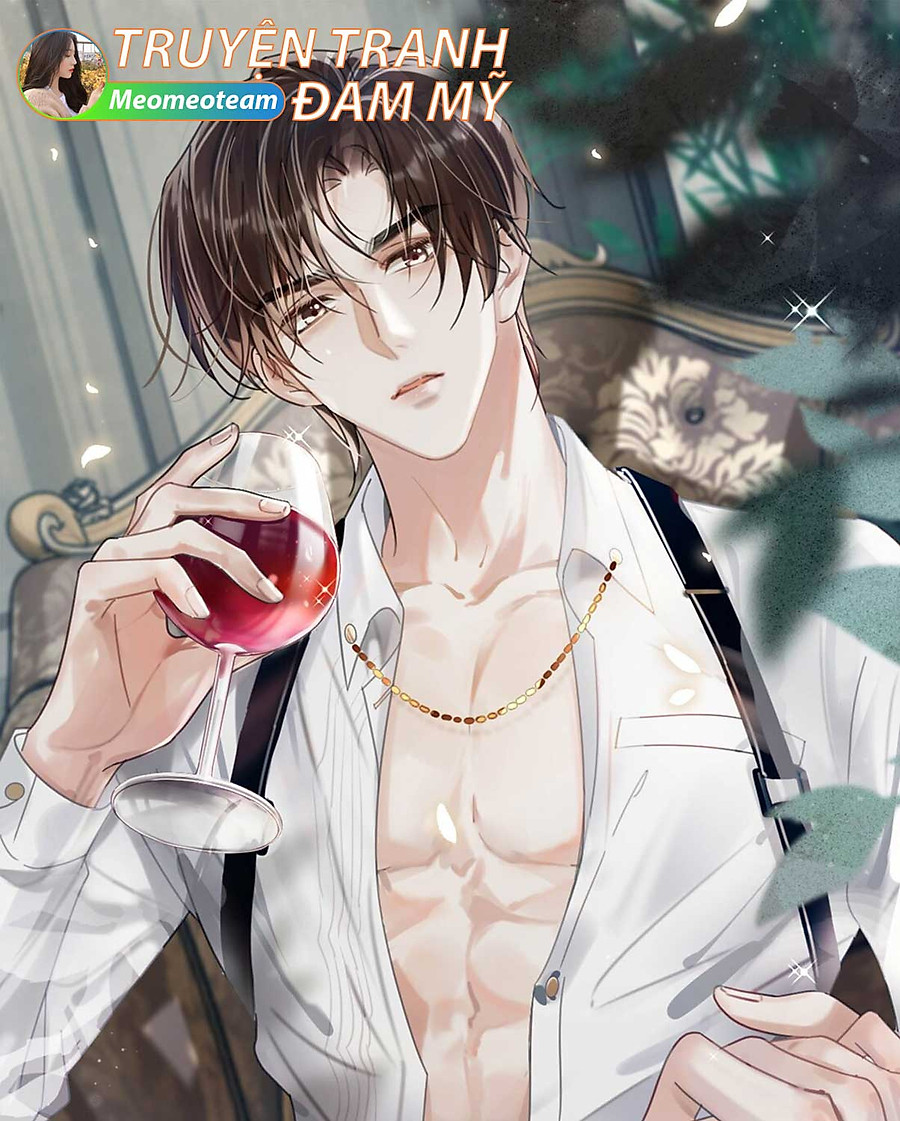 nịch tửu chapter 92 1