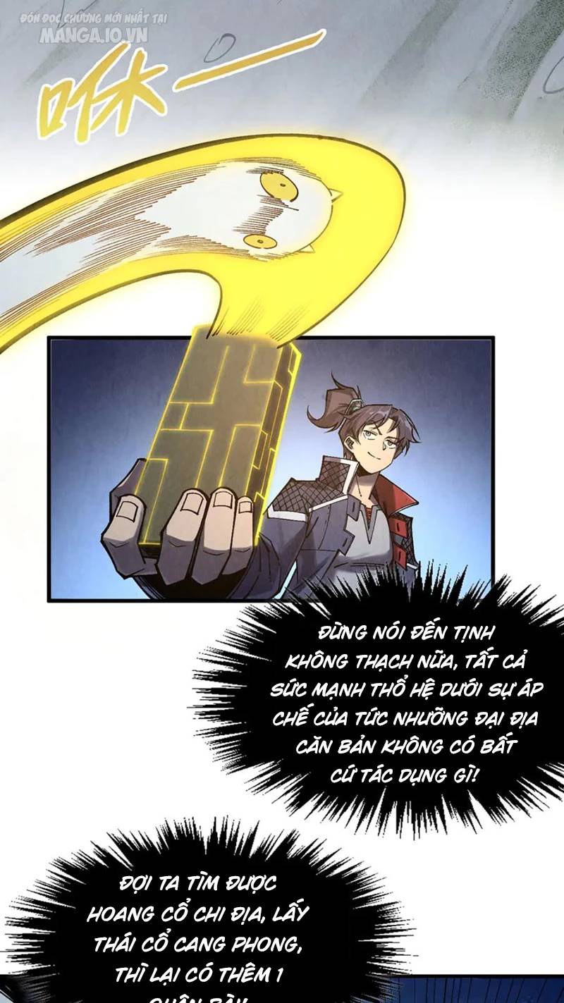 vạn cổ chí tôn chapter 297 18