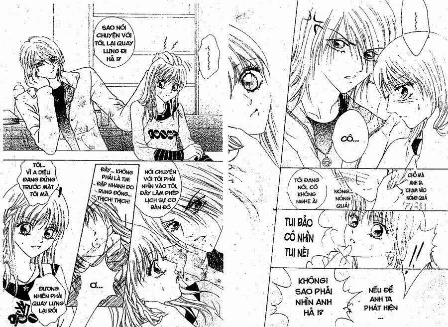 ban nhạc ardour chapter 3 22