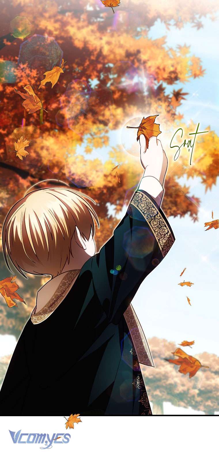 lần đầu bé út được yêu thương chapter 25 32