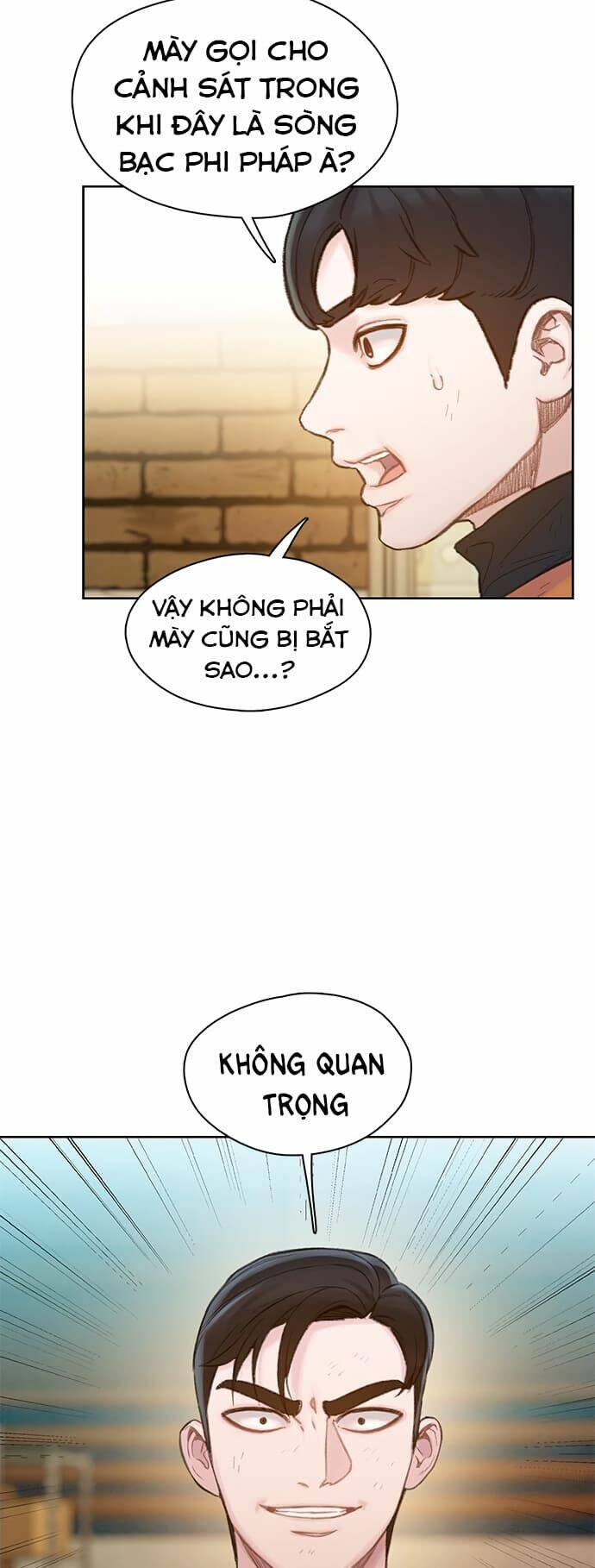 thiền định - samadhi chapter 8 45