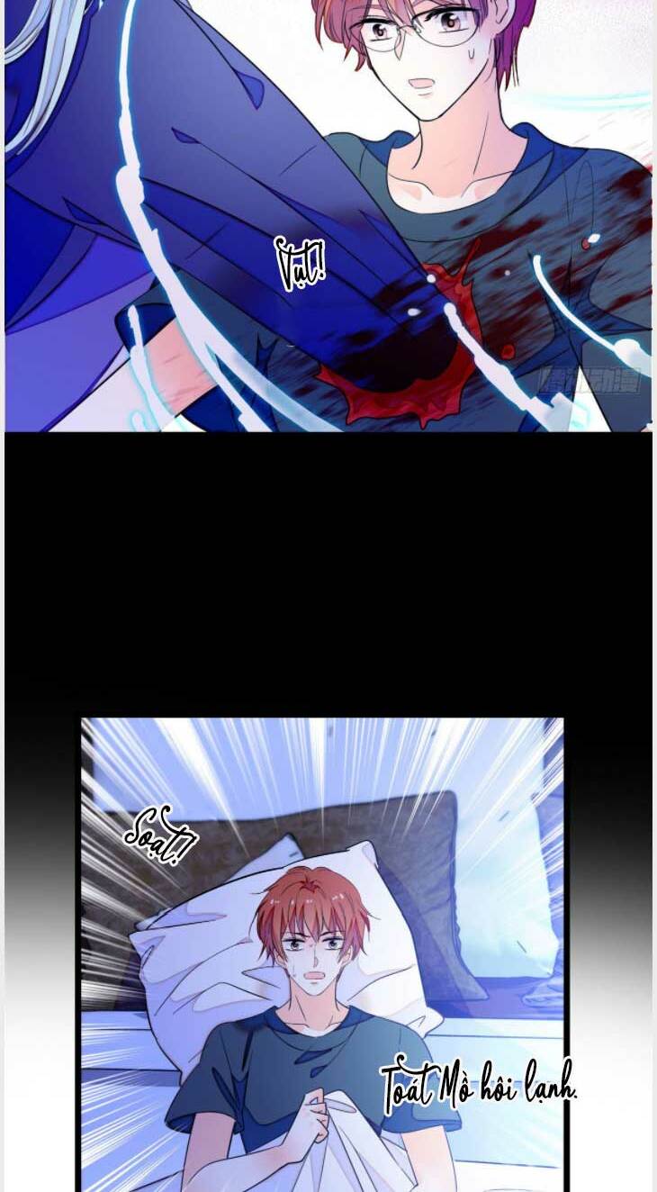 toàn mạng đều là fan cp của tôi với ảnh đế chapter 188.2 9