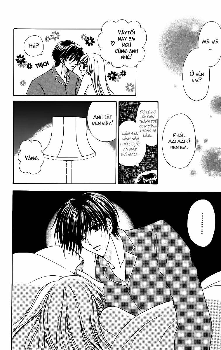 love monster chapter 9 22