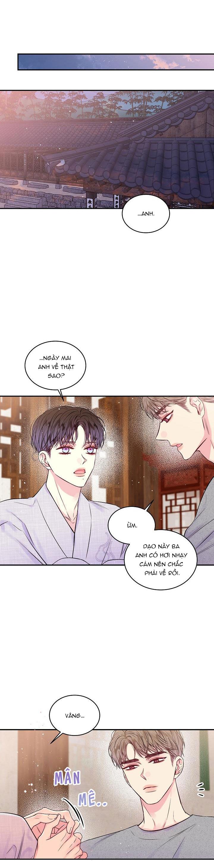 bình minh thứ hai chapter 30 18