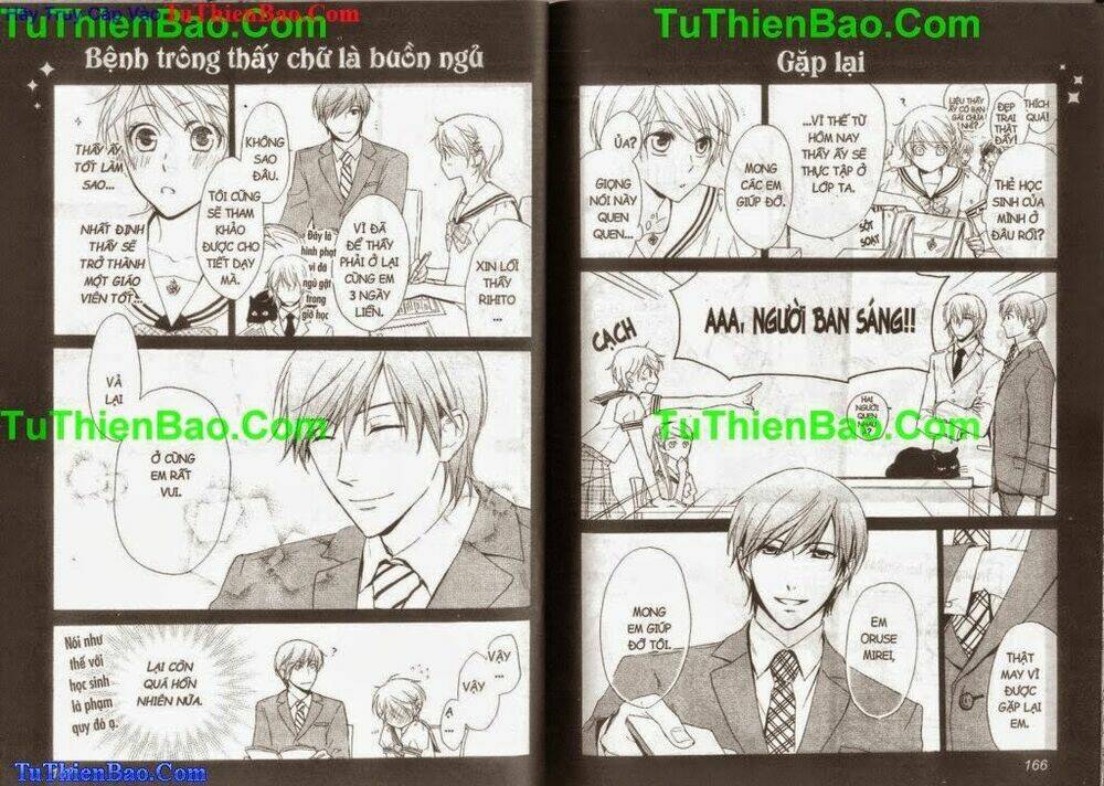 bá tước giả danh chapter 3 85