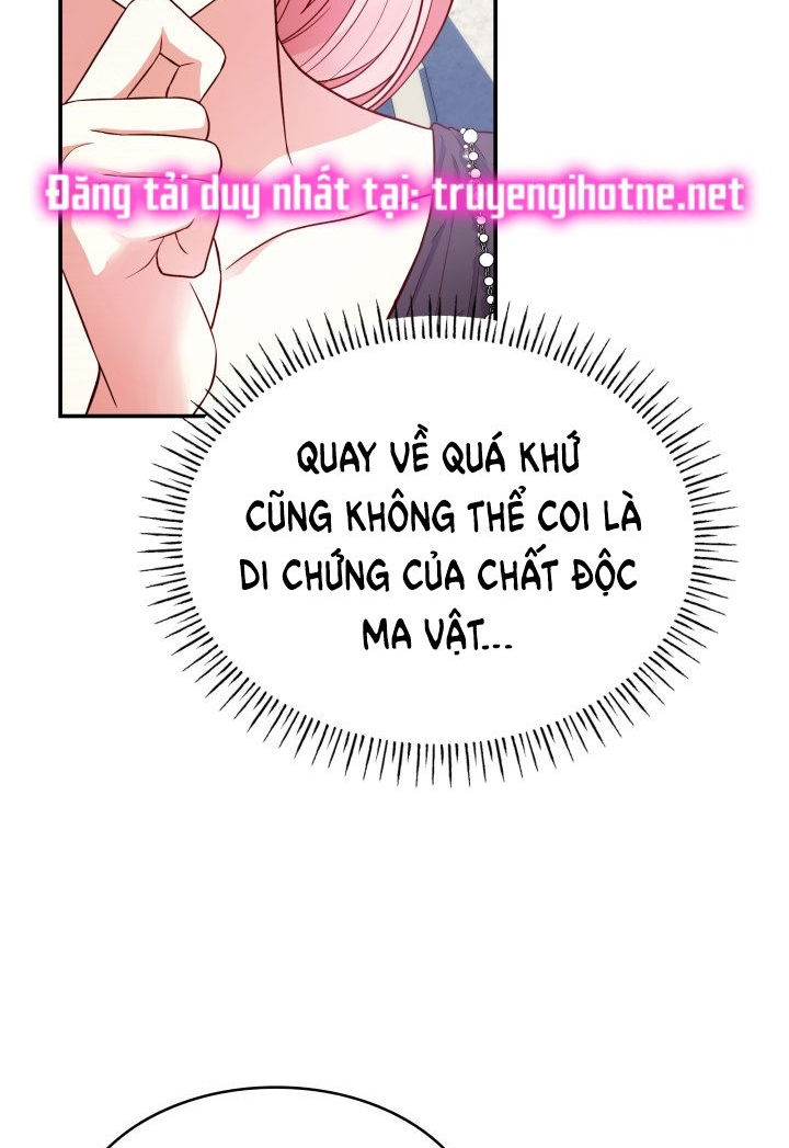 từ ác nữ tôi phải trở thành một người mẹ chapter 30.2 36