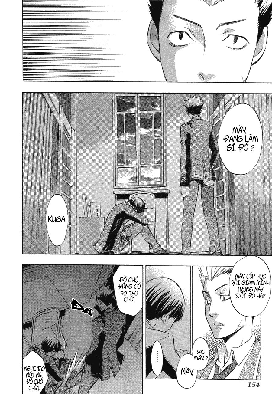 aphorism chapter 3 54