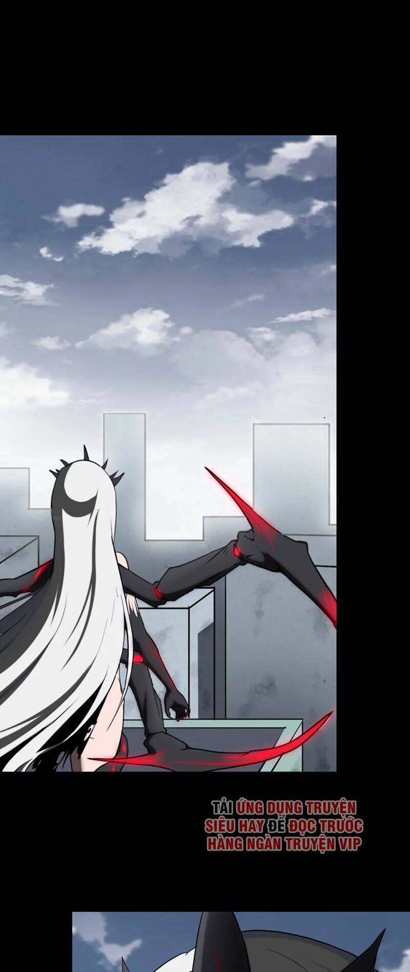 bạn gái virus của tôi chapter 186 40