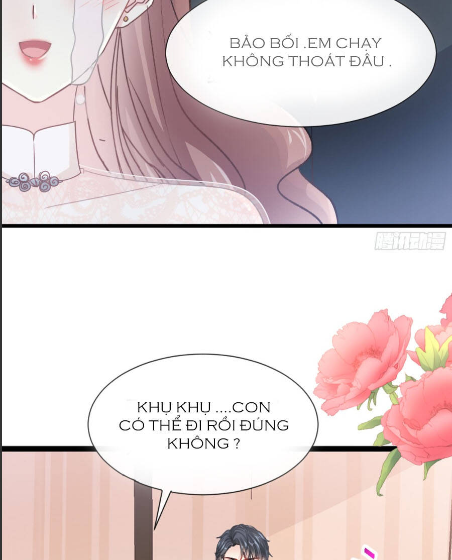 bá đạo tổng tài nhẹ nhàng yêu chapter 44.1 5