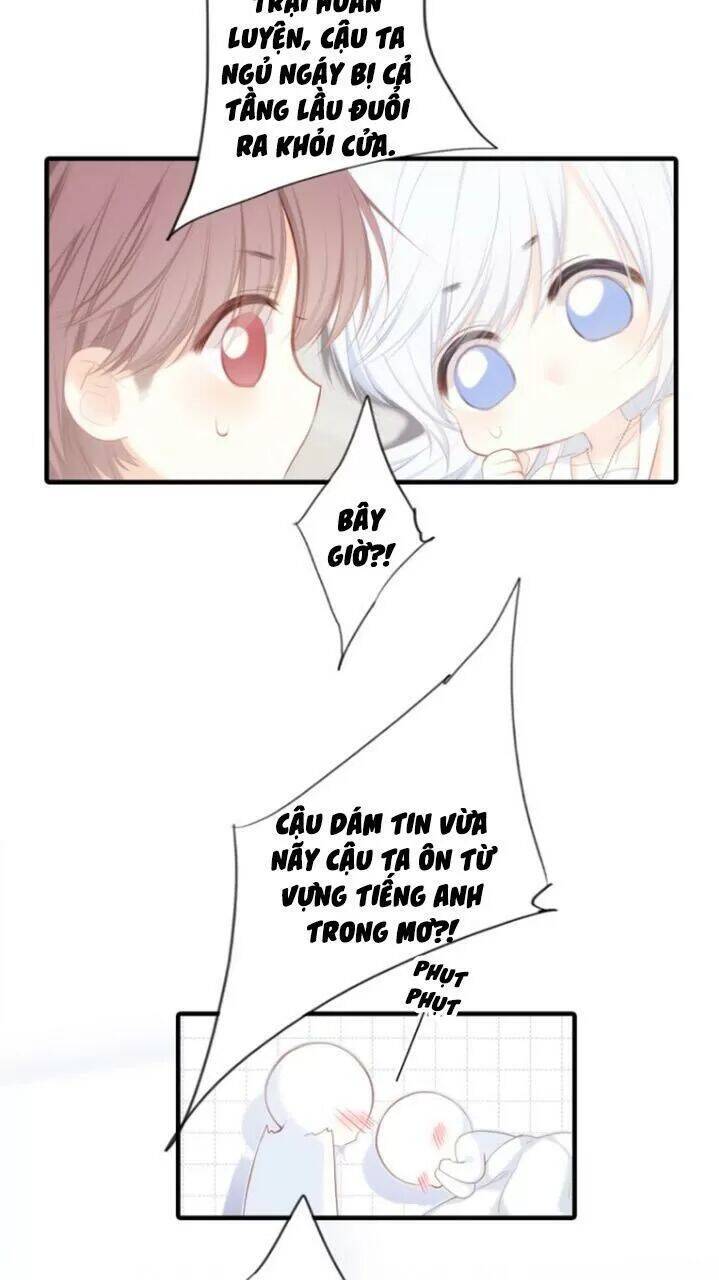 con tim rung động 2 chapter 123 44