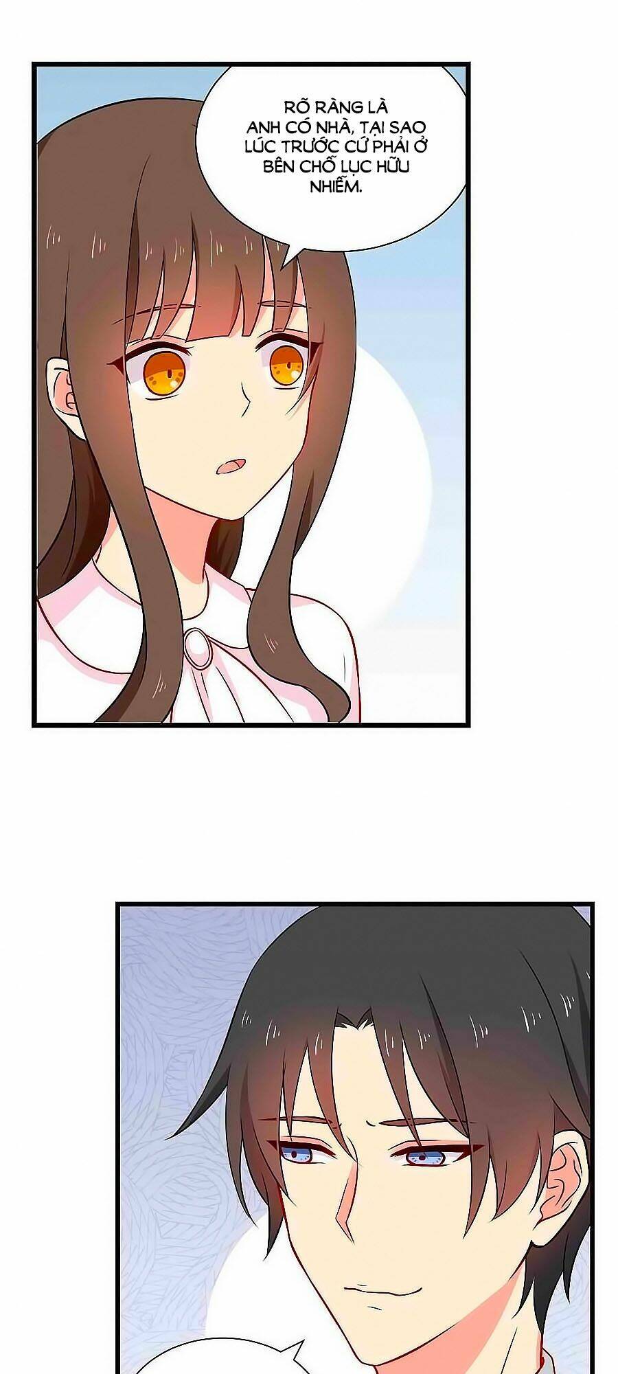 chỉ nhiễm thành hôn chapter 61 1