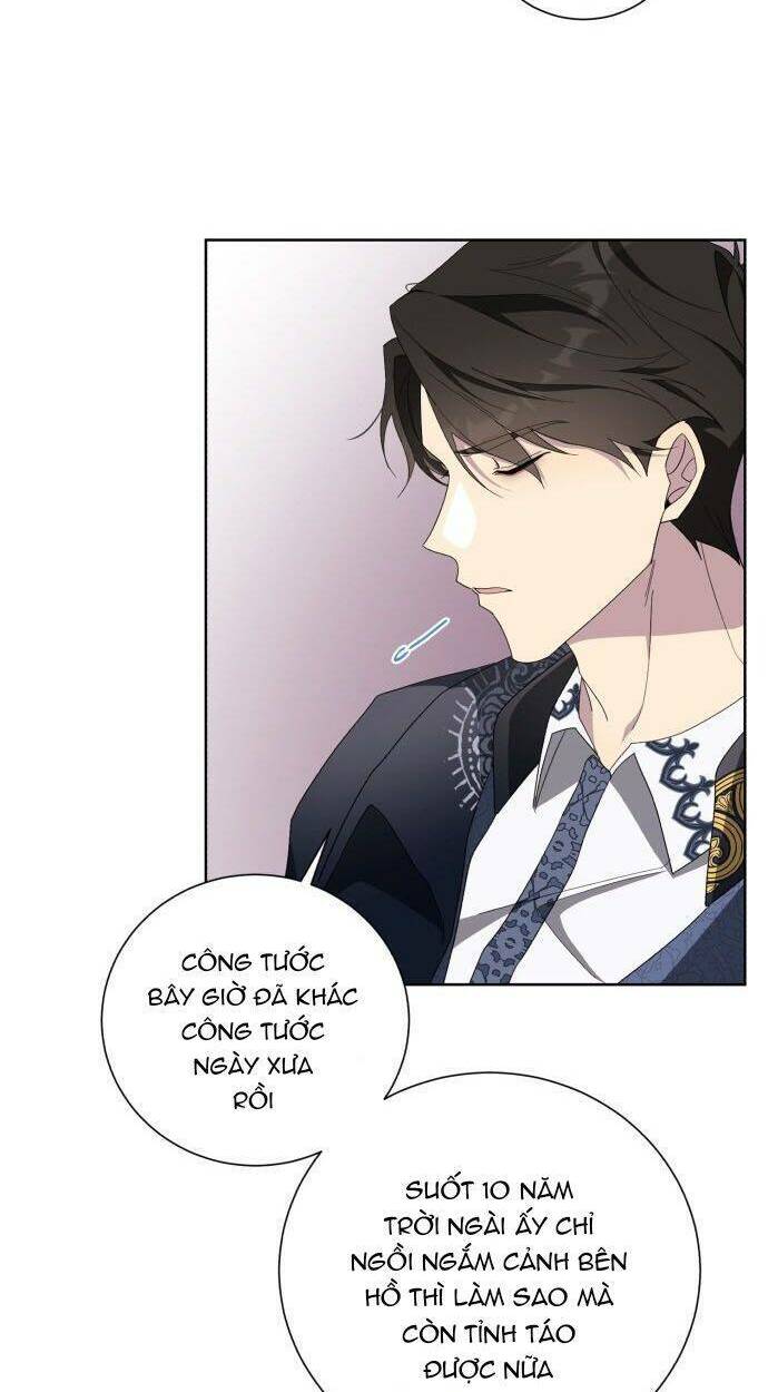 ta đã từng mong nàng biến mất chapter 40 55