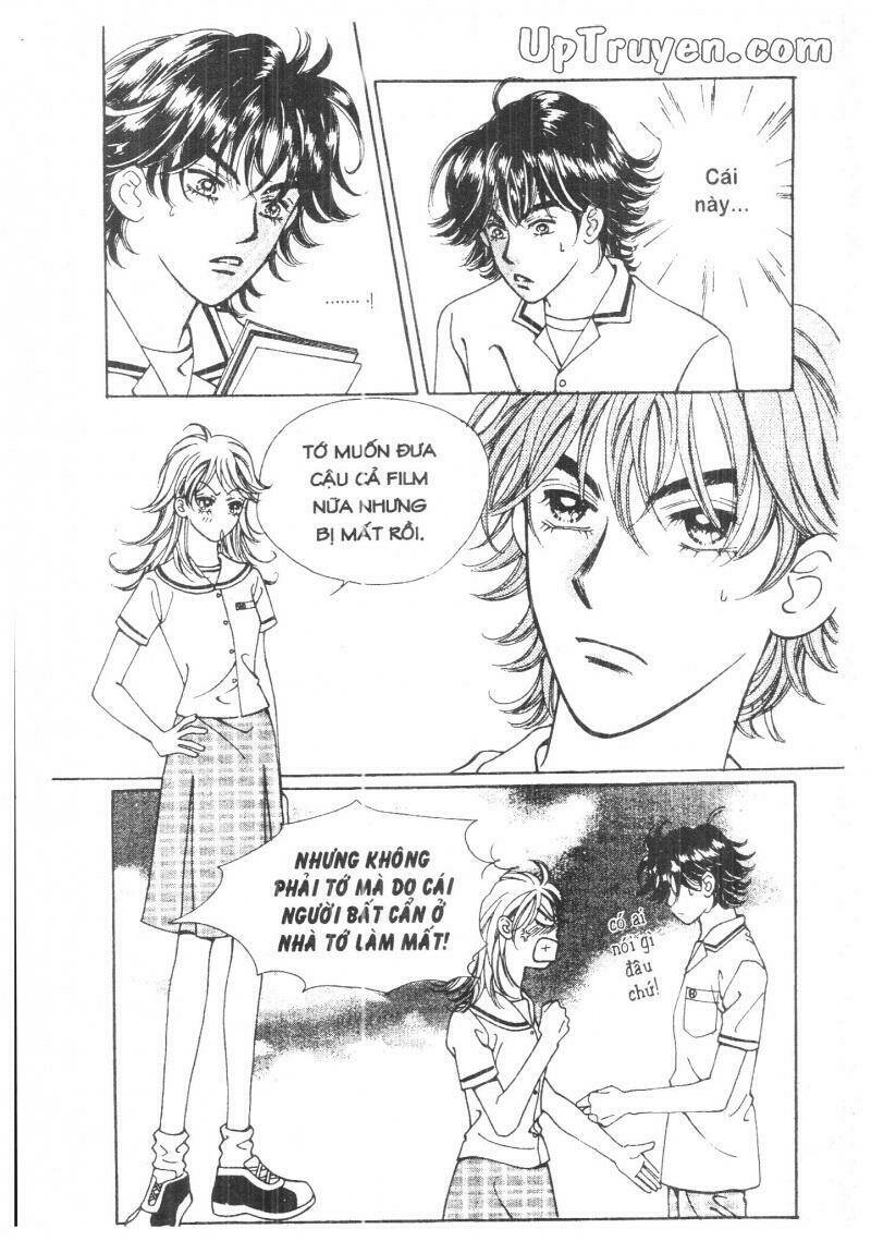 nụ hôn chàng trai chapter 4 56