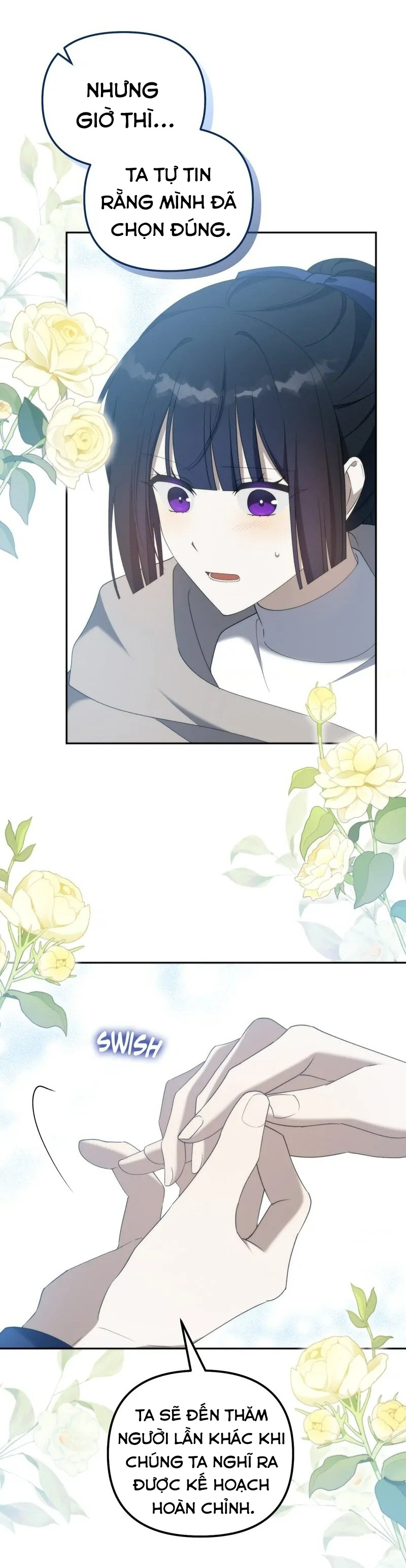 lời nguyền vẫn chưa kết thúc chapter 60 27