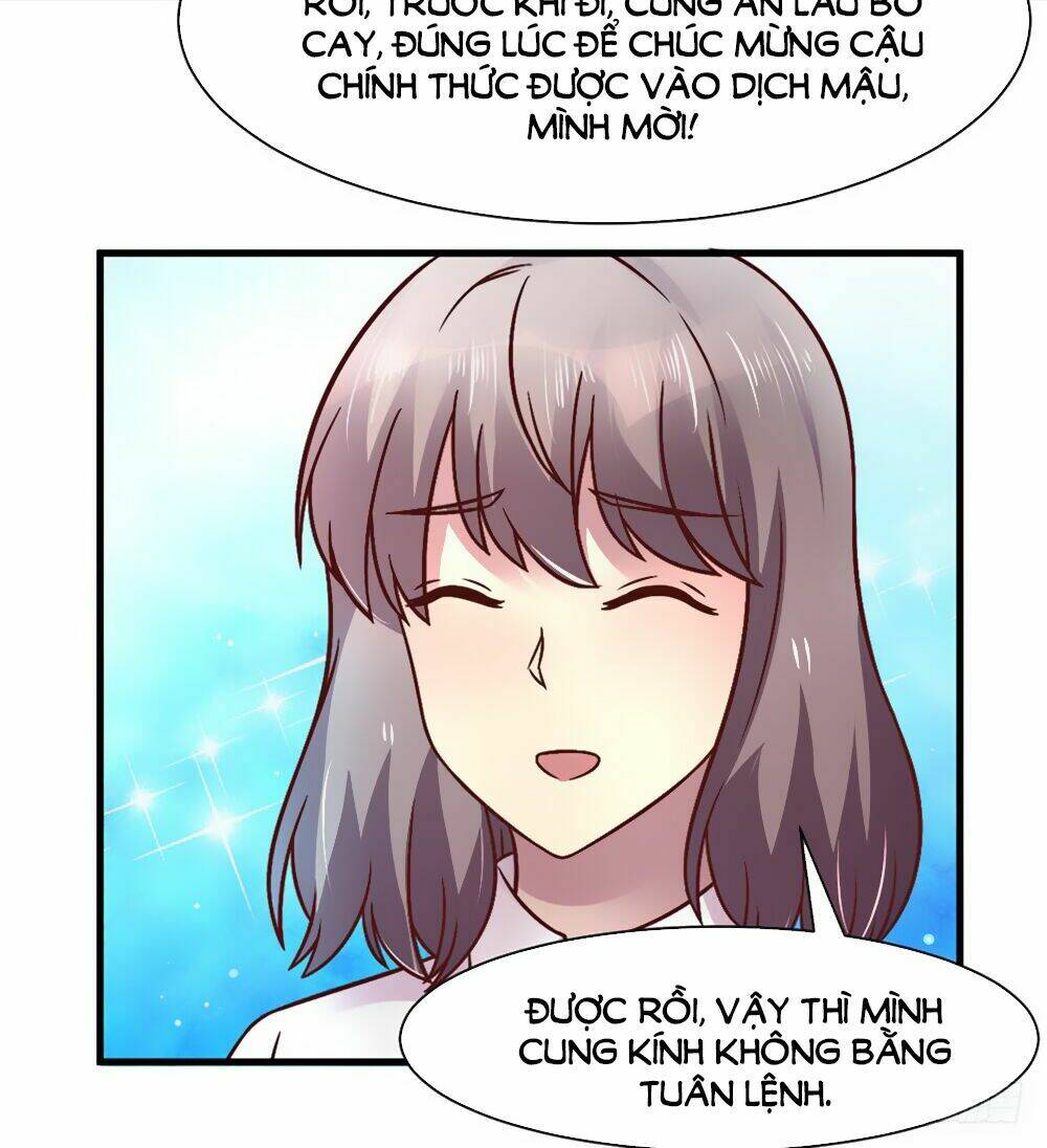 thời gian đều biết chapter 26 9