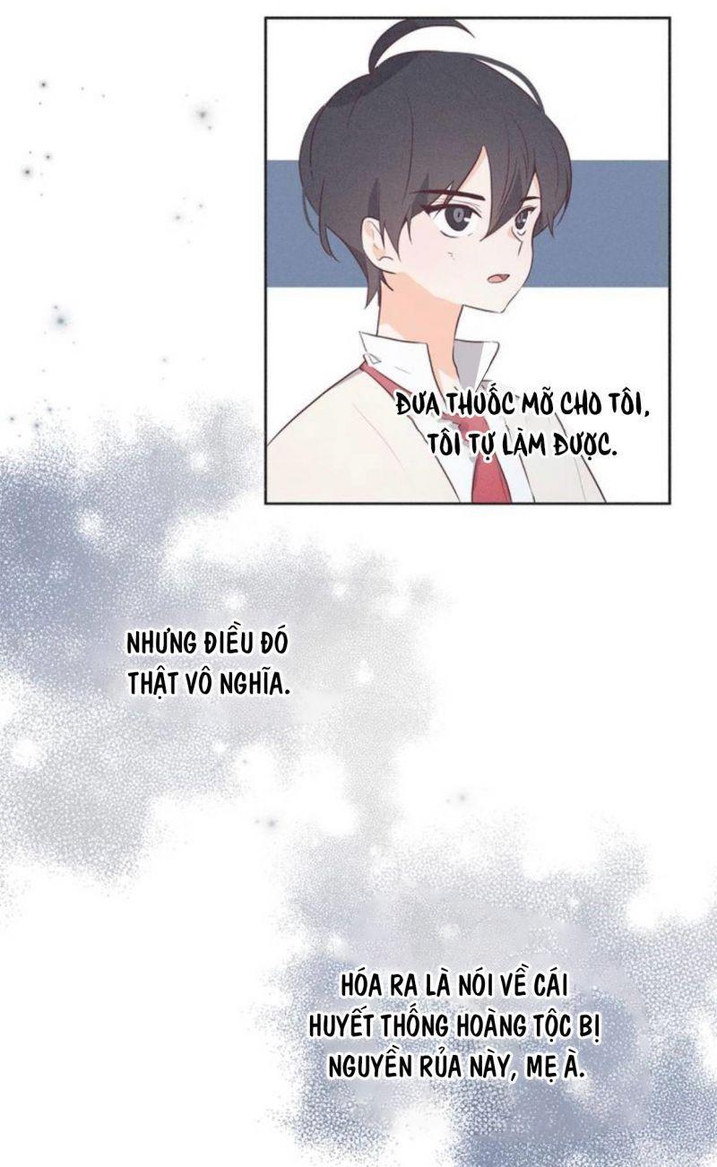 đi theo dấu vụn bánh chapter 27 64