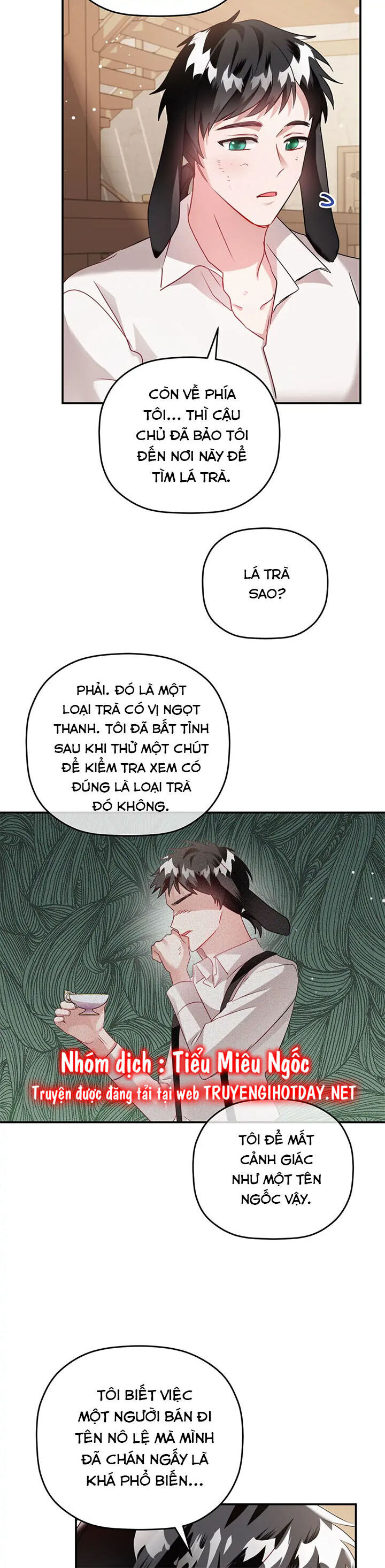 hoàng tử chuyển sinh trở thành người mạnh nhất thế giới nhờ vào sự hiểu biết về bug chapter 63 20