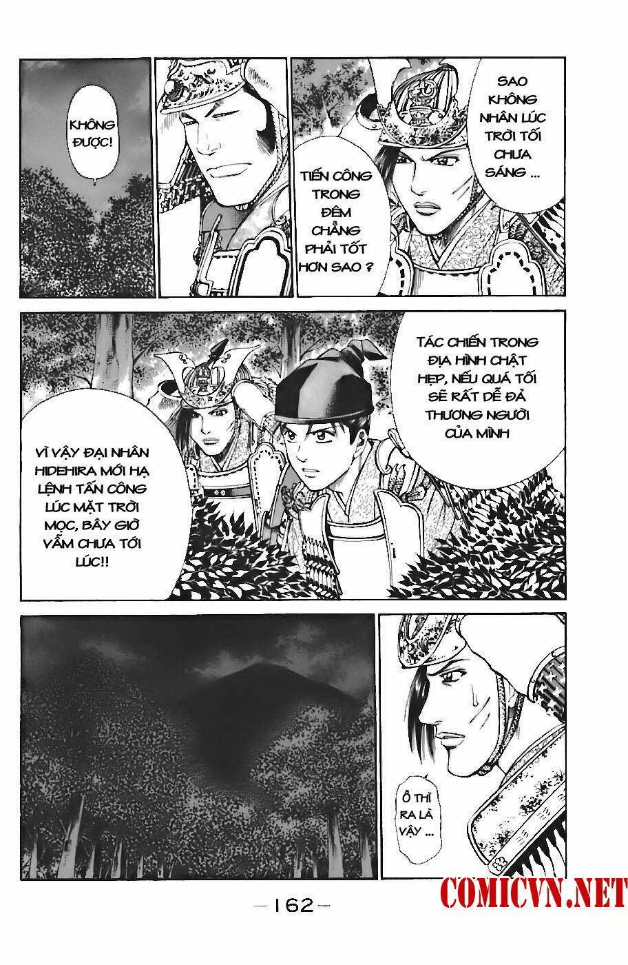 thiếu niên vương i - shana oh yoshitsune i chapter 72 40