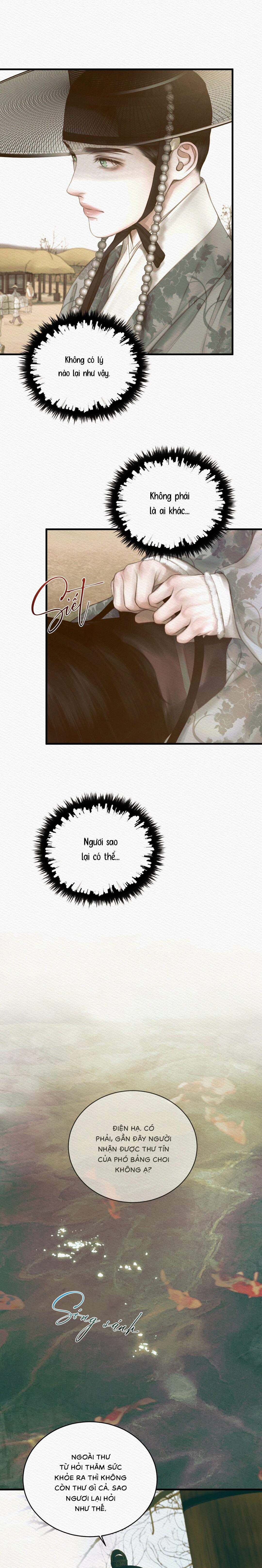 qủy dạ khúc chapter 75 15