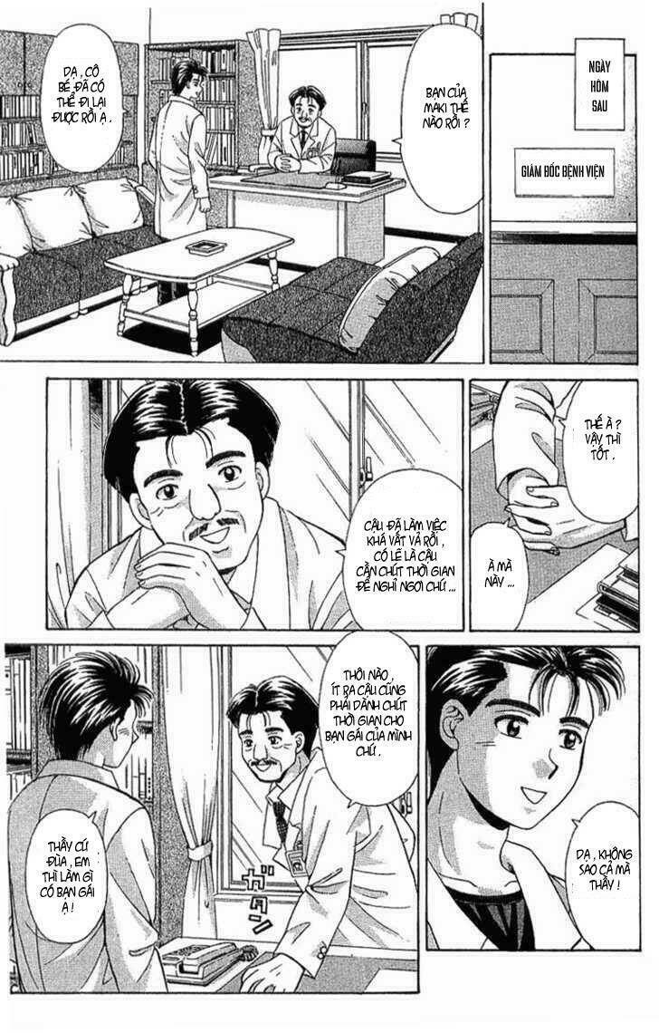 open sesame chapter 30 28