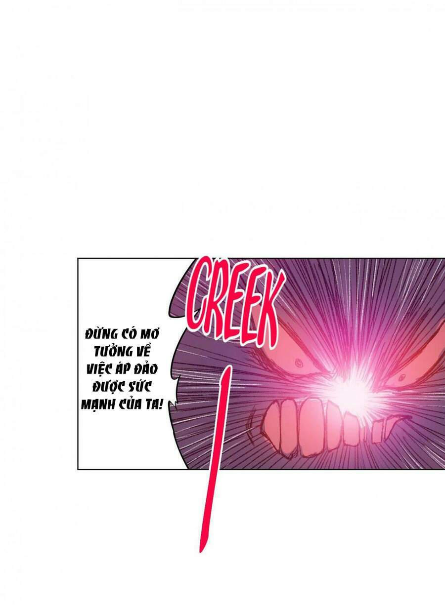 lãnh chúa thảm họa chapter 8 2