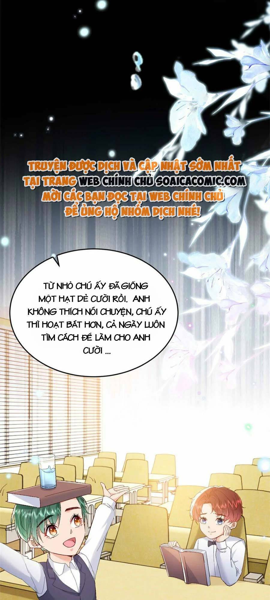 cô vợ của tôi không dễ bắt nạt chapter 73 40