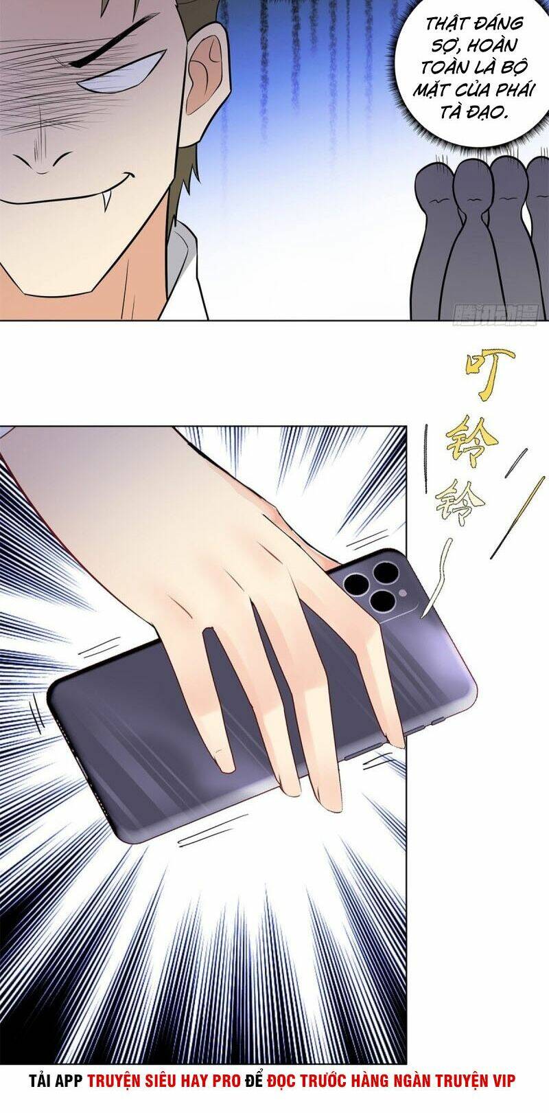 học viện cao thủ chapter 256 19