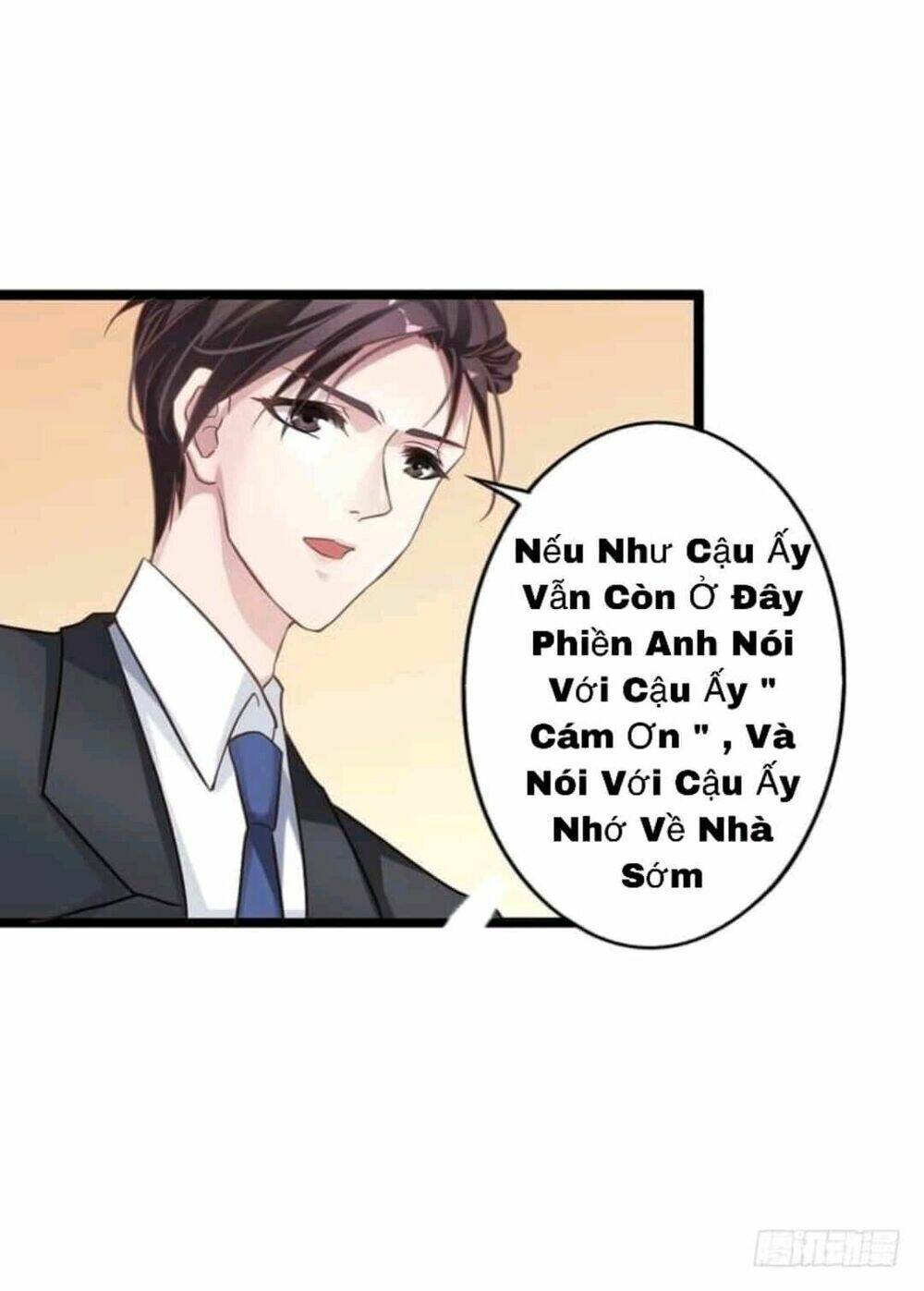 tôi không muốn fa như vậy đâu chapter 13 16
