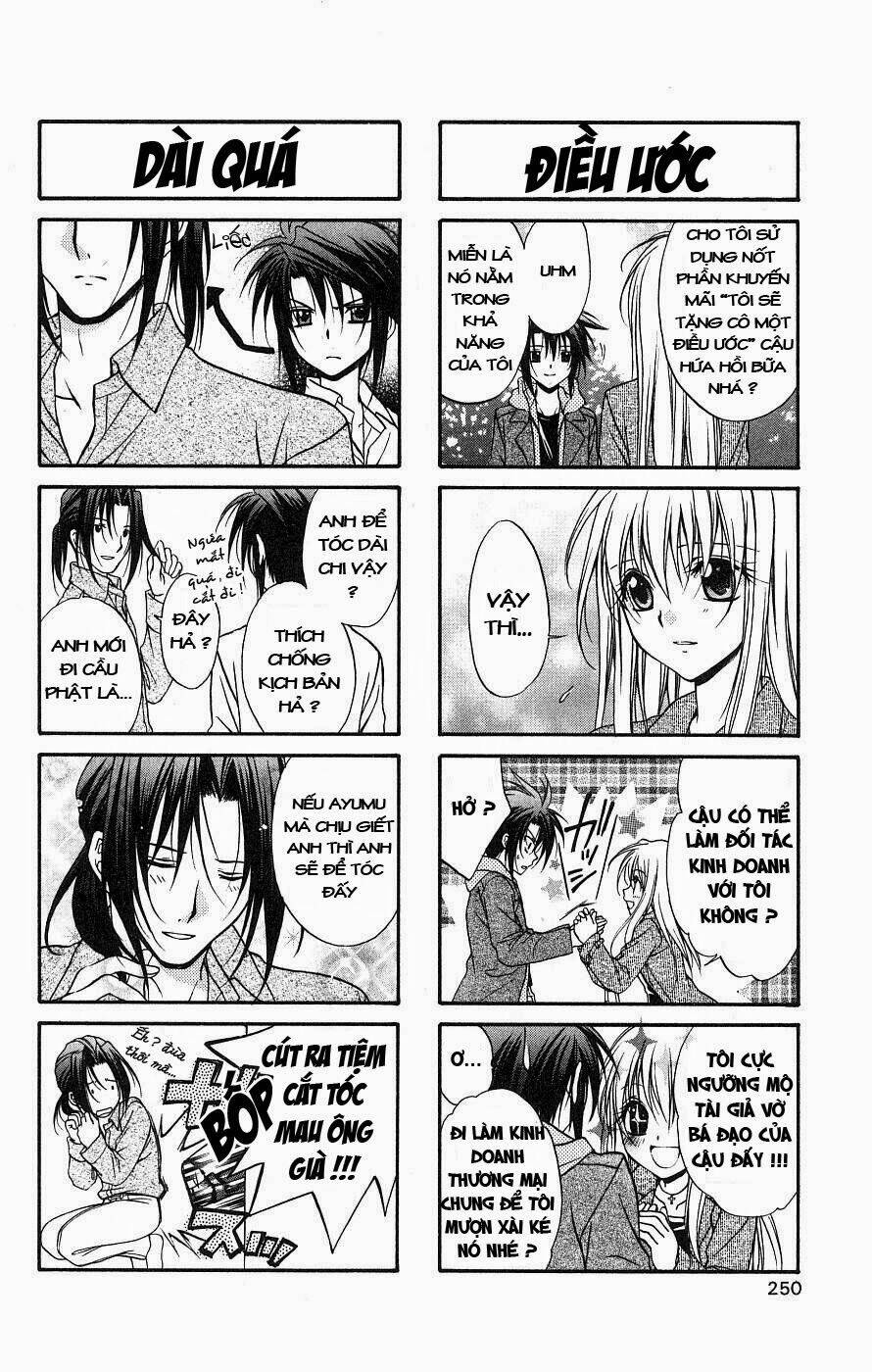 spiral: suiri no kizuna chapter 77.1 5