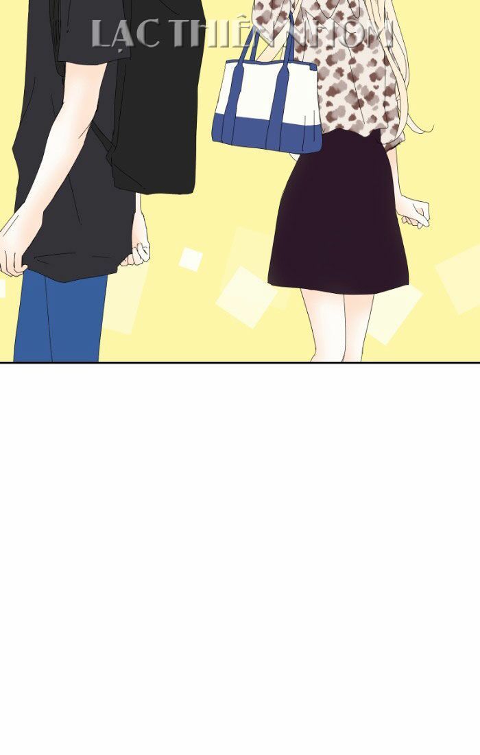 choco ngọt ngào chapter 33 35