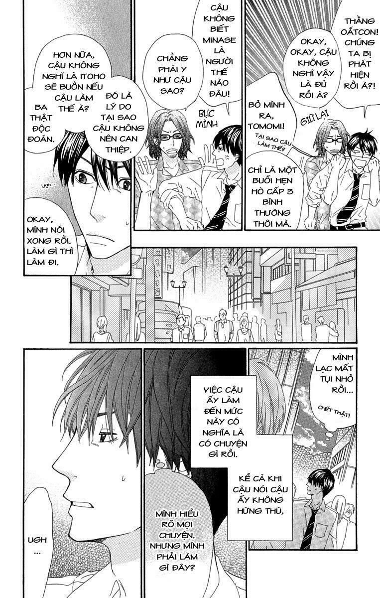 itsuka kimitachi mo otona ni naru chapter 2 25