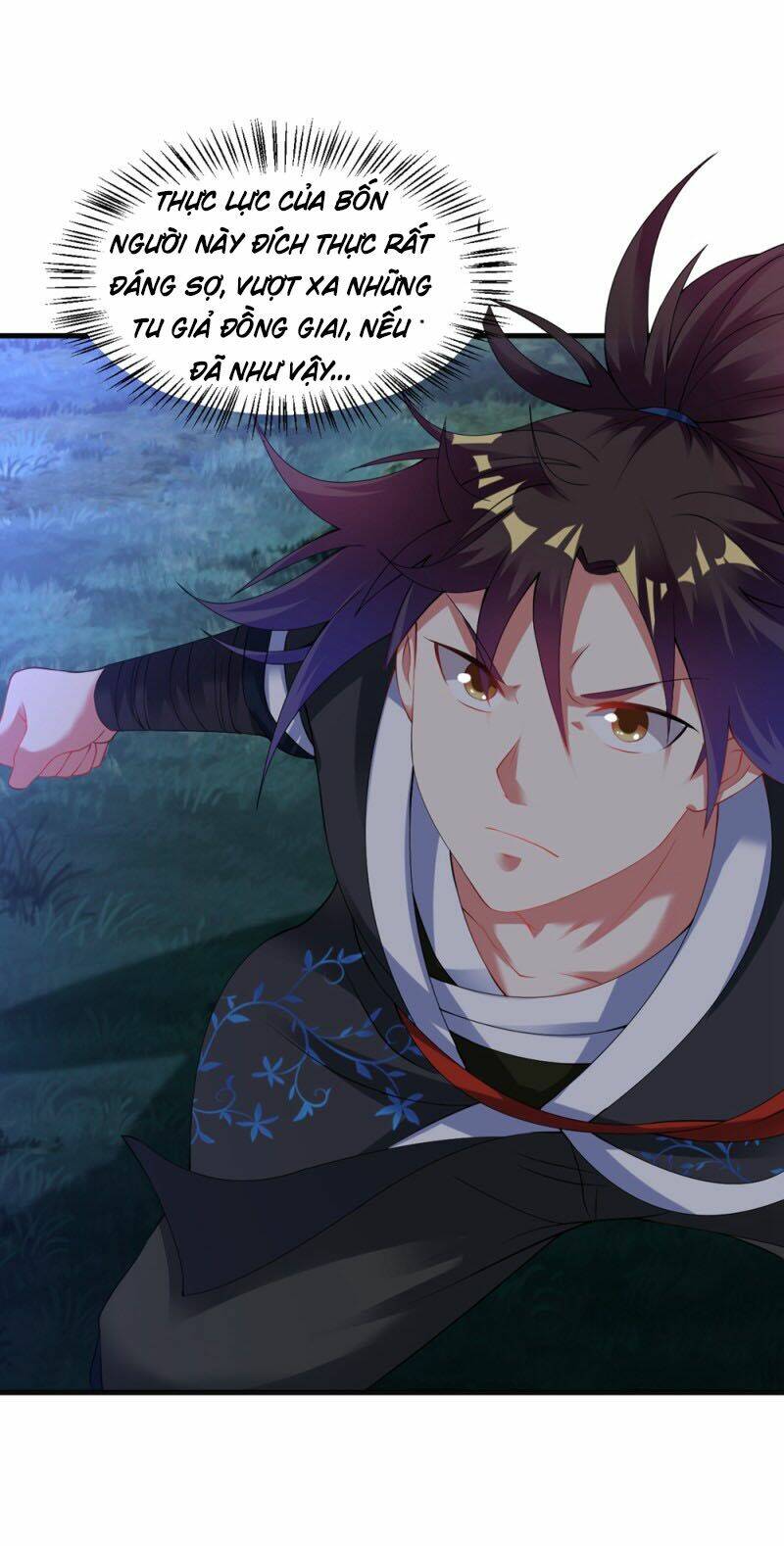 đạo ấn chapter 53 26