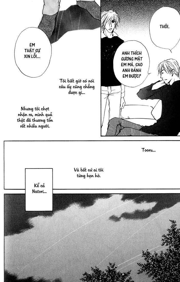 spell (bùa mê) chapter 6 16