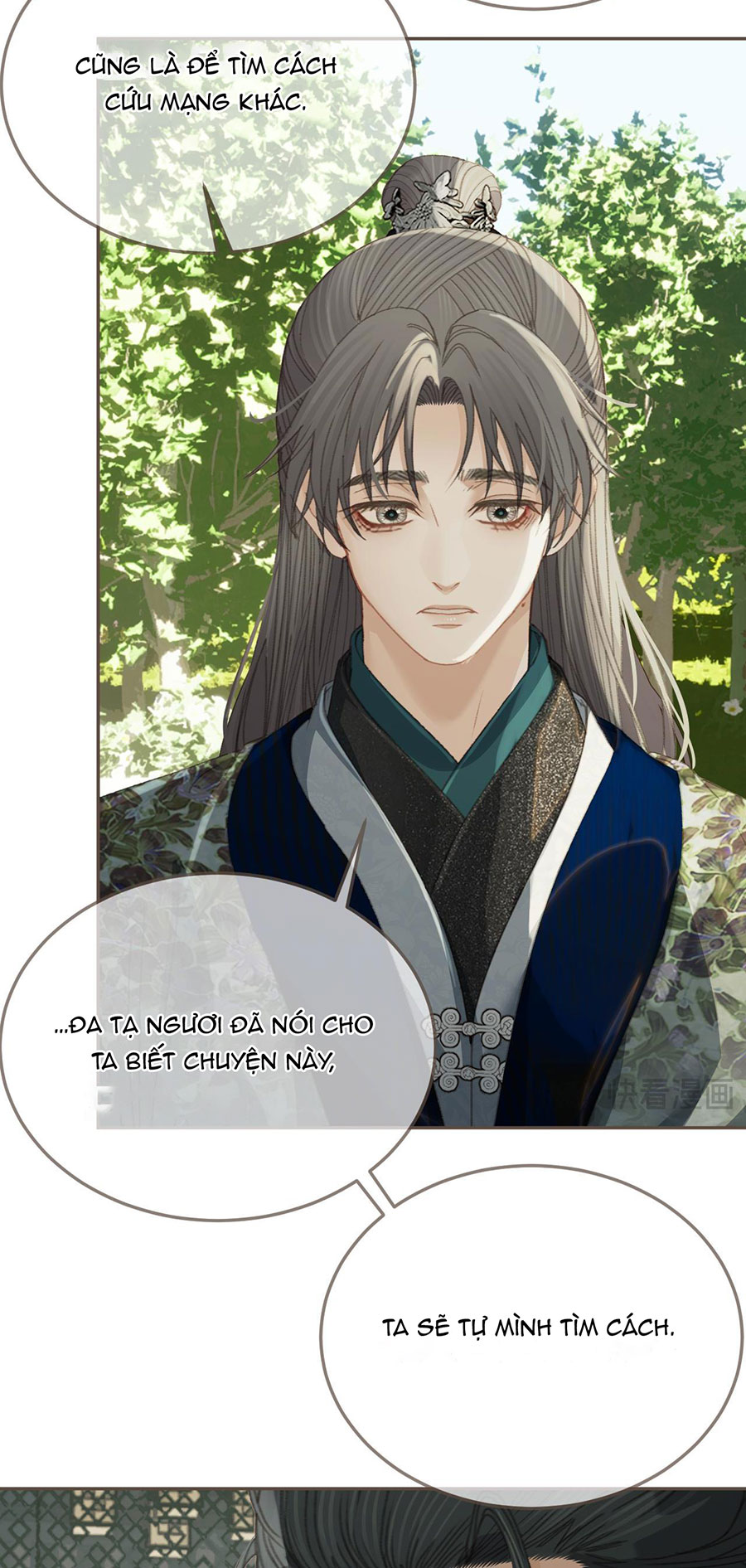 á nô 2: thám hoa chapter 24 17