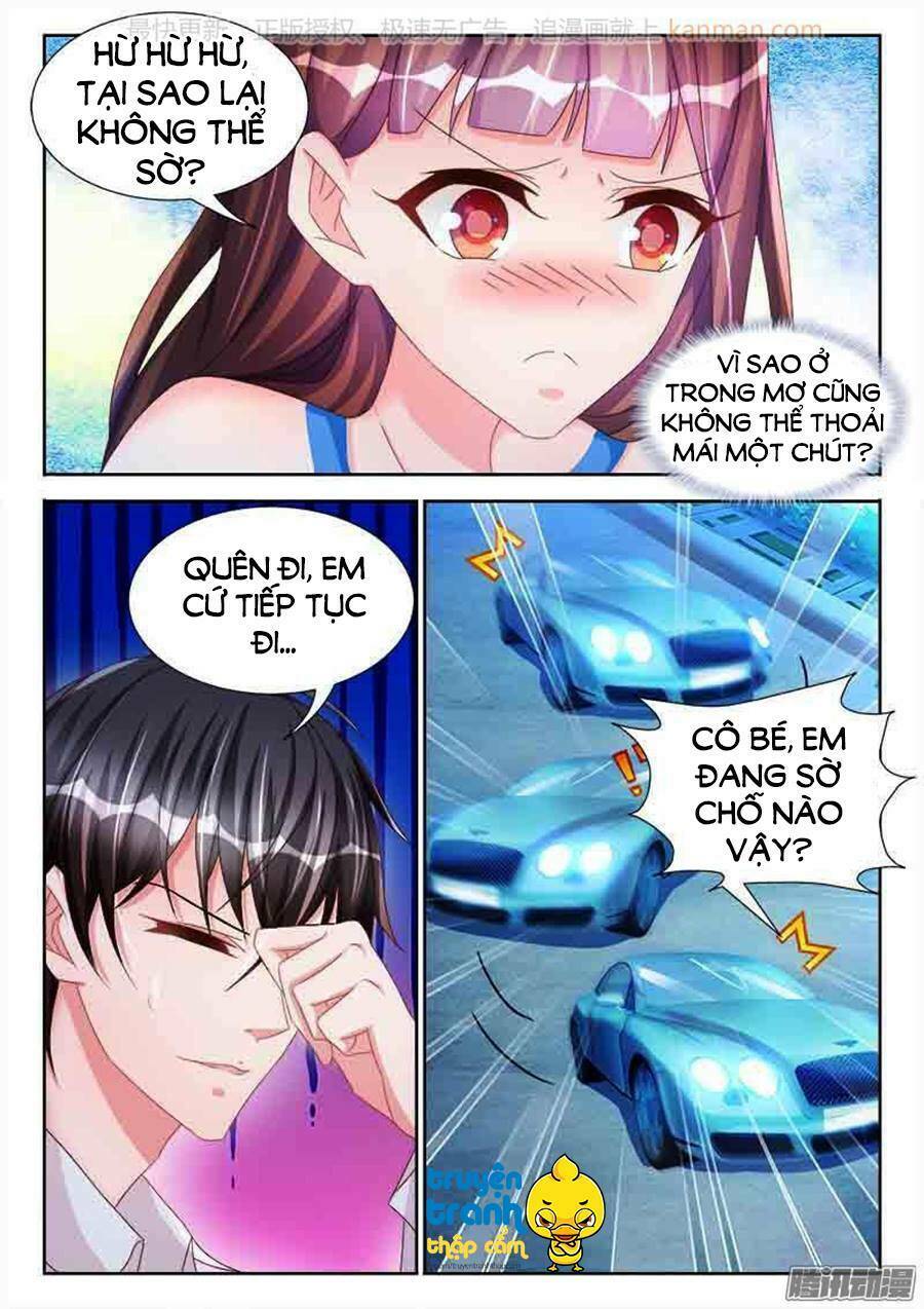 đế hào lão công thật ngông cuồng chapter 49 2