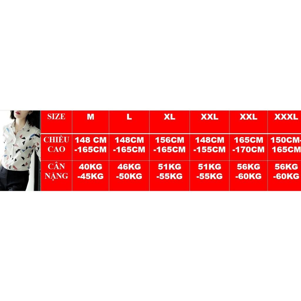 Áo sơ mi nữ dài tay viền vai Thời trang công sở EMEY FASHION Chất liệu thoáng mát