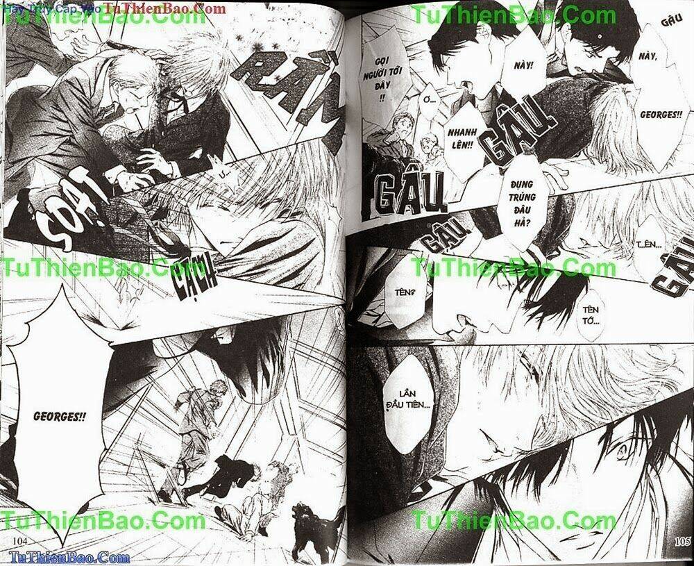 niềm hy vọng chapter 7 53