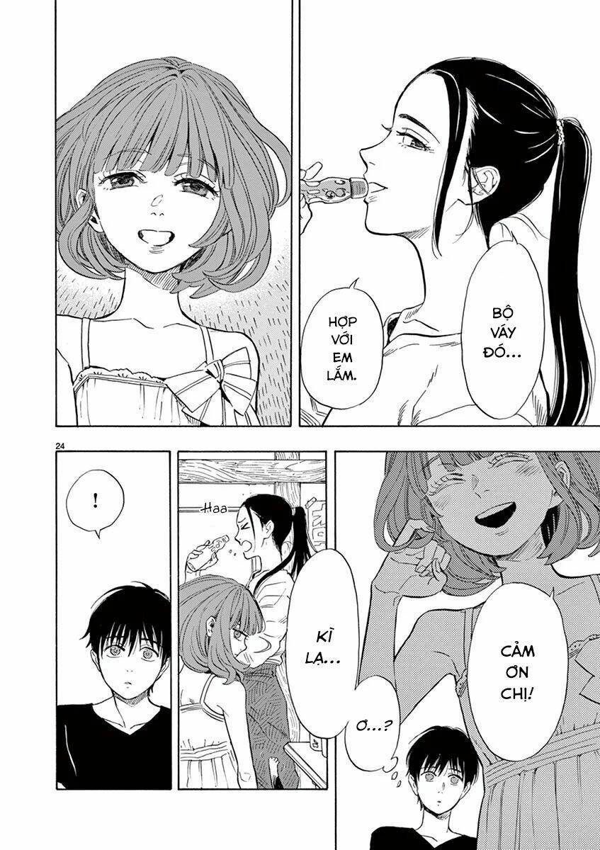 shimanami tasogare chapter 6 28