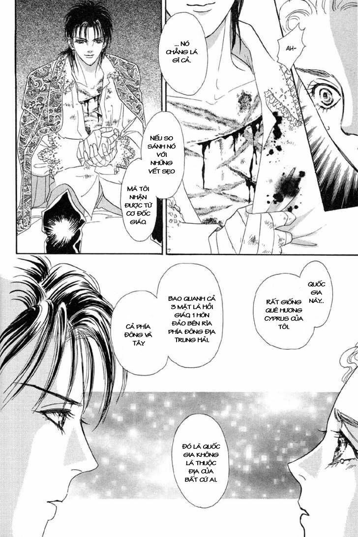 kenja no ishi chapter 2.2 16