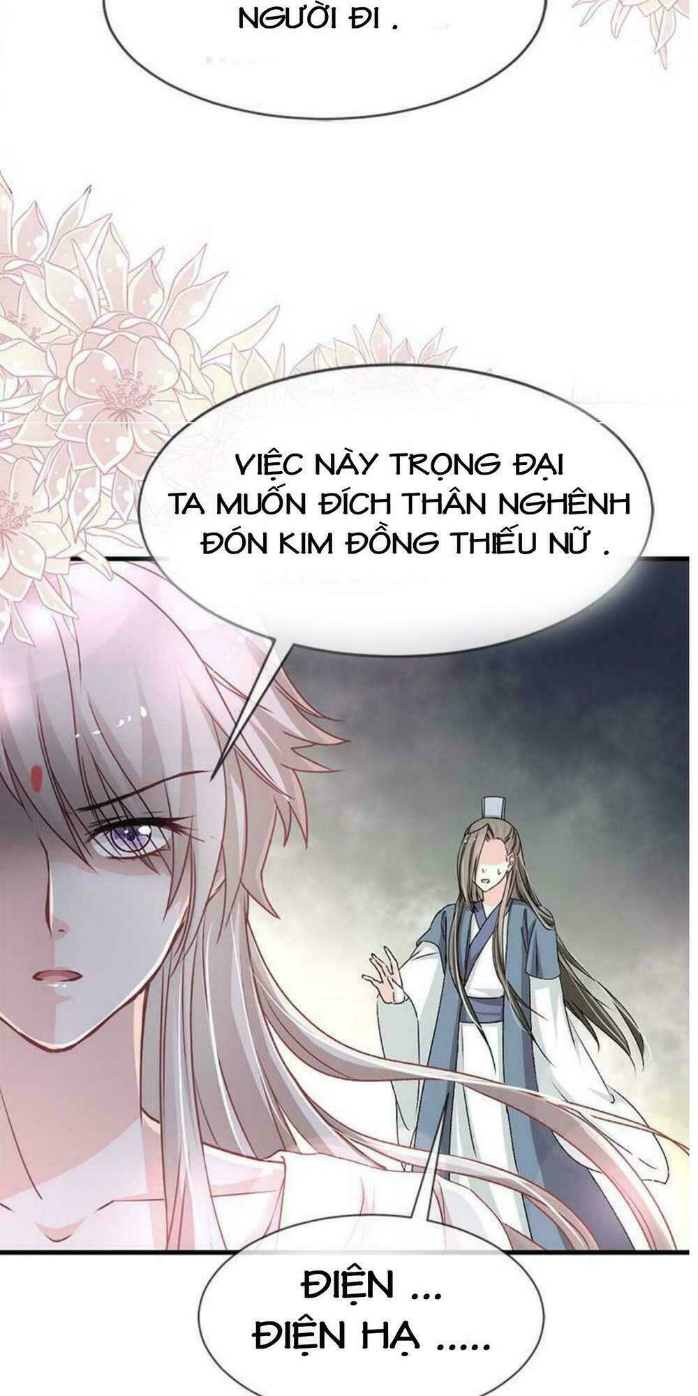 thiên hạ đệ nhất sủng phi chapter 35 19