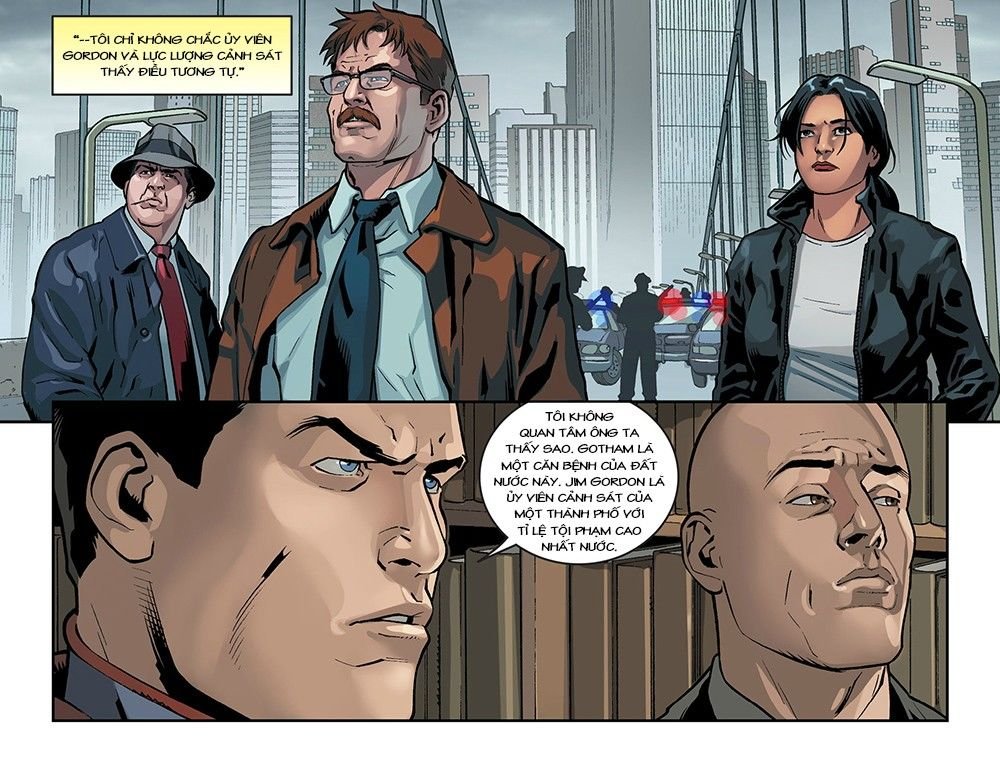 injustice: gods among us - year 3 chapter 42 7