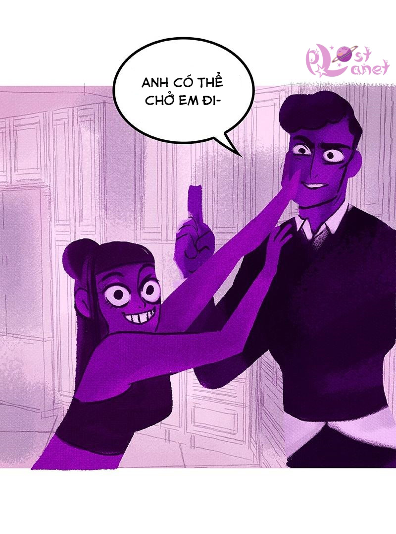 thần thoại olympus chapter 38 47