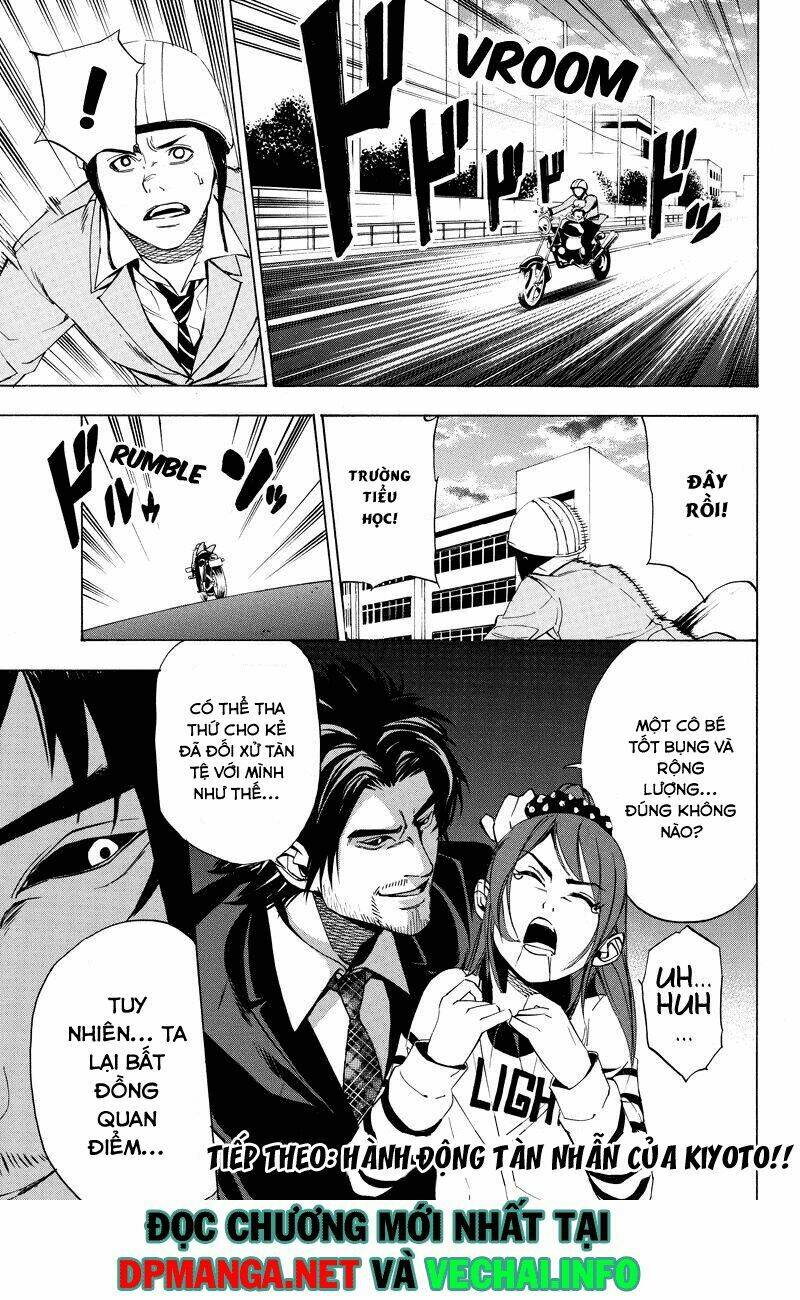 aku no higan - beyond evil chapter 20 8