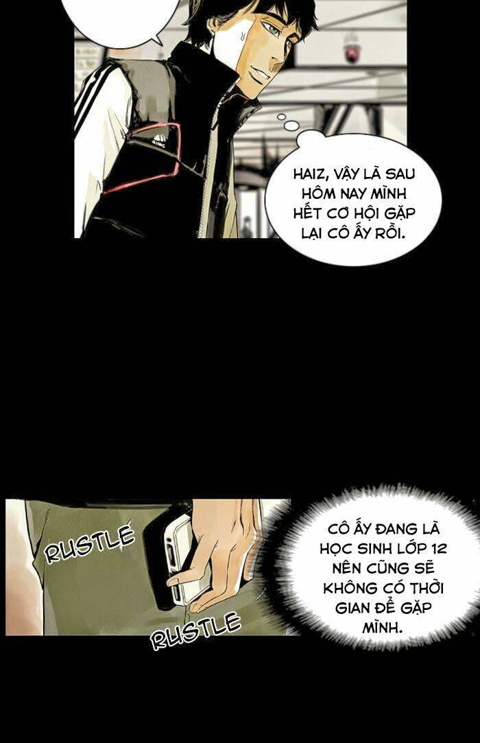 những xác chết hồi sinh từ đại dương chapter 3 25