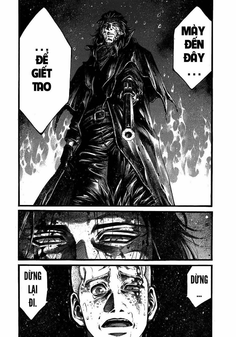 green blood chapter 16 10