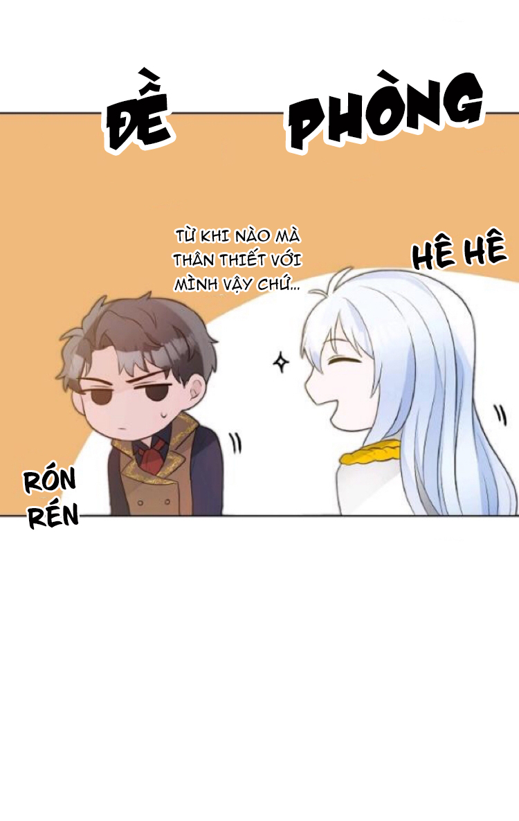 lily tàn độc chapter 11 13