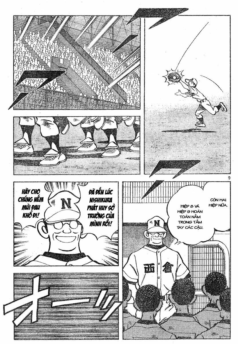 trò chơi vượt qua thử thách chapter 137 11