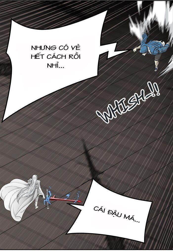 tòa tháp bí ẩn 2 chapter 461 45